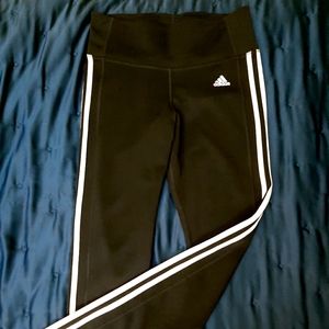 Adidas leggings